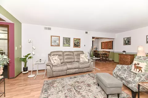Living - 7941 S 68th #404, Franklin, WI 53132 photo 4 of 4