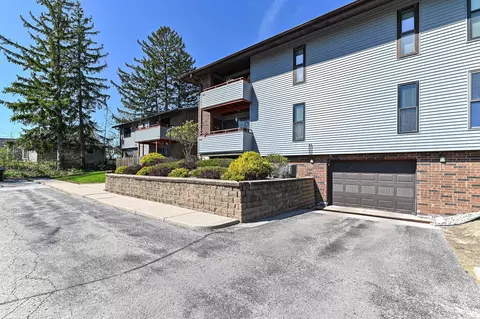 Exterior - 7941 S 68th #404, Franklin, WI 53132 photo 11 of 11