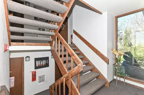 Entry Way - 7941 S 68th #404, Franklin, WI 53132 photo 1 of 2