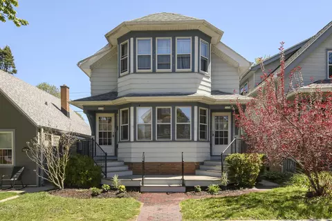 3134 S Indiana #3136, Milwaukee, WI 53207