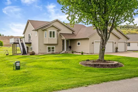 21563 Wolfe Run, Galesville, WI 54630