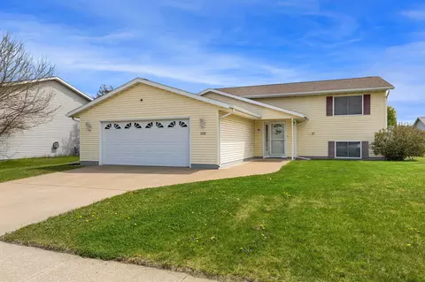 305 Mallard, Holmen, WI 54636