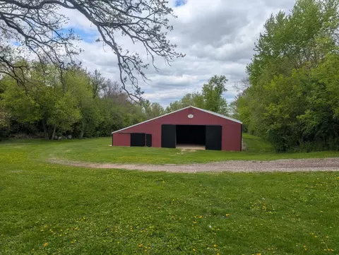 lot1 Hwy 11, Darien, WI 53114