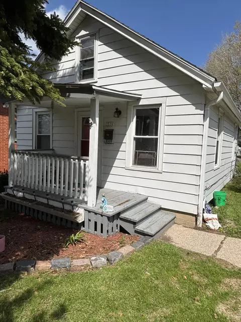3552 S 2nd, Milwaukee, WI 53207