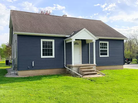 n4310 County Road R, Hustisford, WI 53034