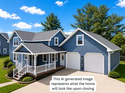 605 S Main, Westby, WI 54667