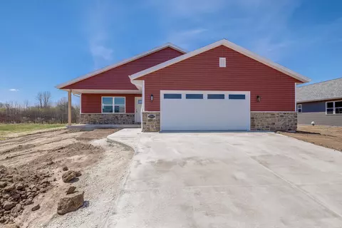 2210 S 19th, Manitowoc, WI 54220