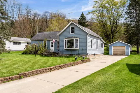 103 Oak, Necedah, WI 54646