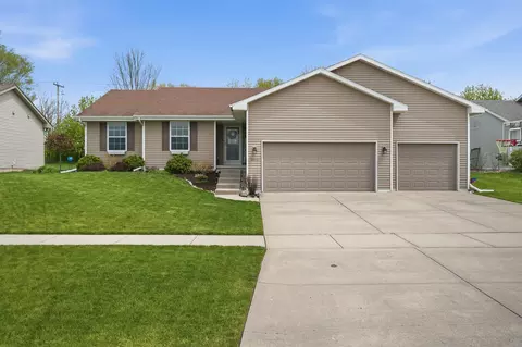 2912 Mccann, Janesville, WI 53546