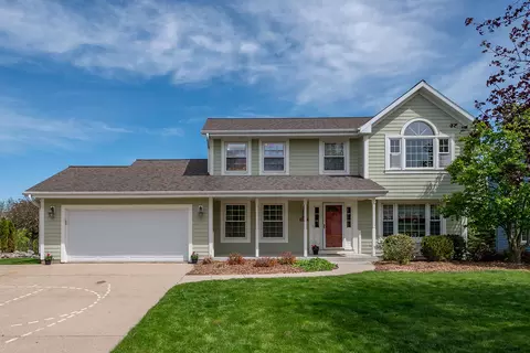 n75w23408 N Ridgeview, Sussex, WI 53089