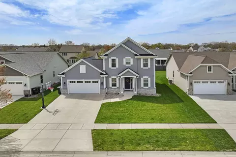 4542 Lasalle, Racine, WI 53402
