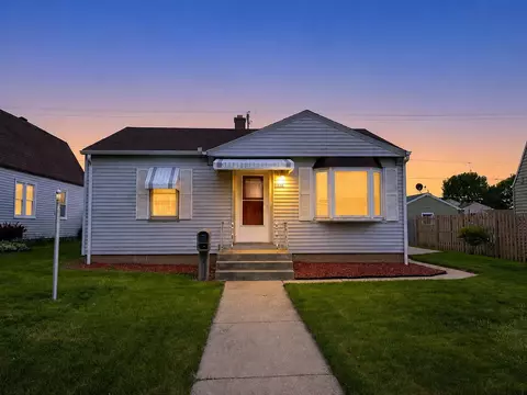 3660 S 20th, Milwaukee, WI 53221