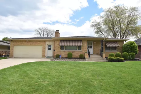 3307 Erie, Racine, WI 53402