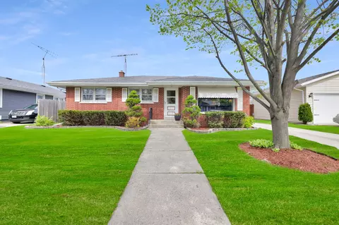 1615 17th, Kenosha, WI 53140