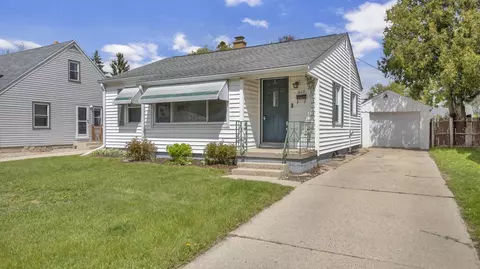 649 S Indiana, West Bend, WI 53095