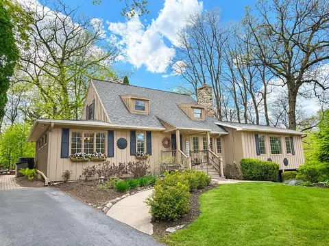 1010 Jenkins, Fontana, WI 53125