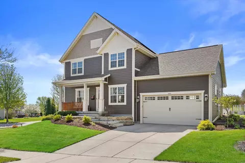 3003 Nostalgic, Hubertus, WI 53033