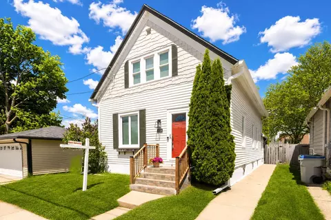 2228 Euclid, Milwaukee, WI 53207