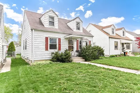 3318 N 91st, Milwaukee, WI 53222