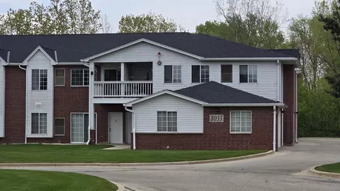 8055 Lexington #12, Pleasant Prairie, WI 53158