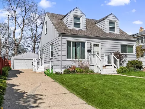 3843 S 5th, Milwaukee, WI 53207