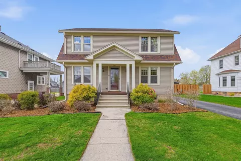 110 Hein, Plymouth, WI 53073