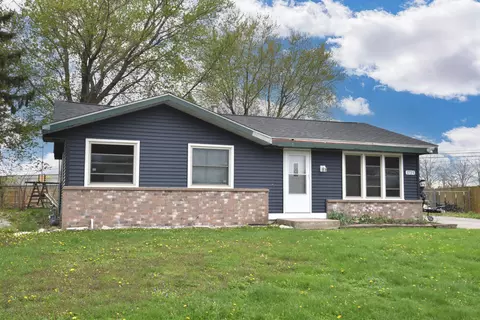 1721 Stoddard, Mount Pleasant, WI 53406