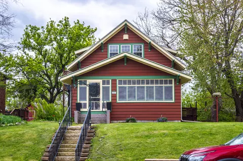 20057 W W Rdg, Galesville, WI 54630