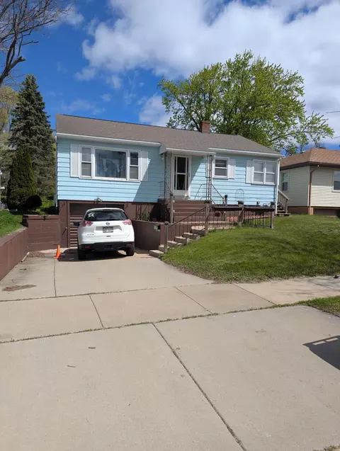 707 Packard, Tomah, WI 54660