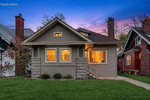 2534 N 46th, Milwaukee, WI 53210