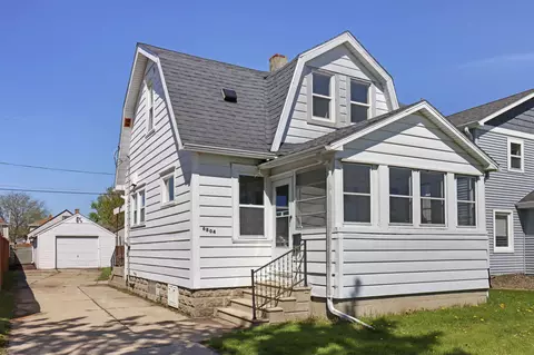 6804 34th, Kenosha, WI 53142