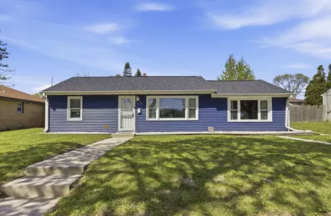 4625 N 74th, Milwaukee, WI 53218