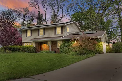 8715 108th, Pleasant Prairie, WI 53158