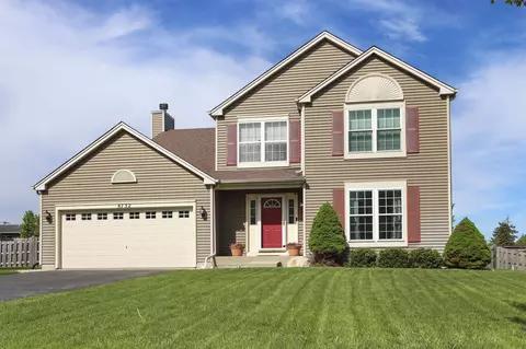 8732 246th, Salem Lakes, WI 53168