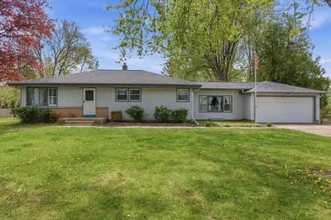 10101 W Beechwood, Milwaukee, WI 53224