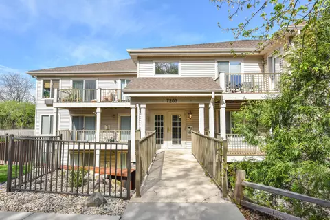 7203 Mid Town #303, Madison, WI 53719