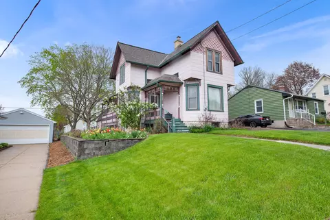 116 N Washington, Waukesha, WI 53188