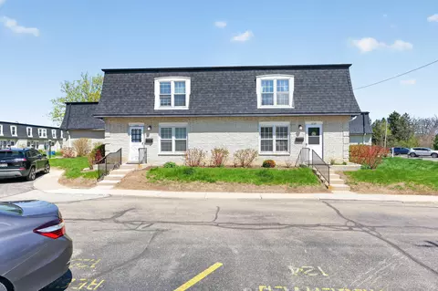 4100 W Cherrywood, Brown Deer, WI 53209