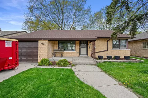 5629 S Quality, Cudahy, WI 53110