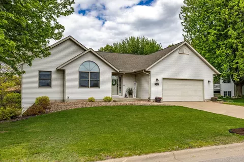 701 Capitol, Holmen, WI 54636