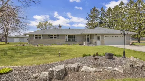 n194 County Road I, Sherman, WI 53075