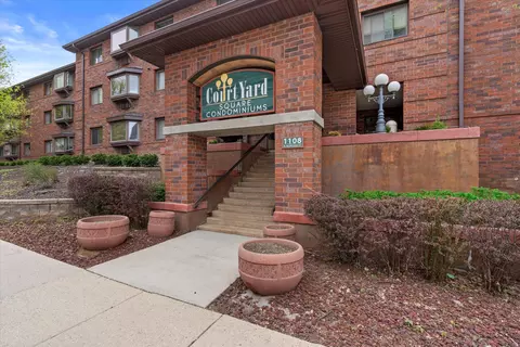 1108 N Milwaukee #342, Milwaukee, WI 53202