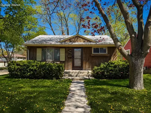 5874 N 67th, Milwaukee, WI 53218