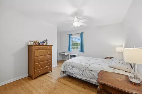 Bedroom - 480 E Calumet, Fox Point, WI 53217 photo 3 of 4