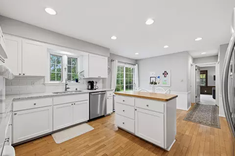 Kitchen - 480 E Calumet, Fox Point, WI 53217 photo 1 of 4