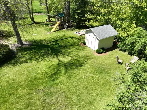Exterior - 480 E Calumet, Fox Point, WI 53217 photo 4 of 15