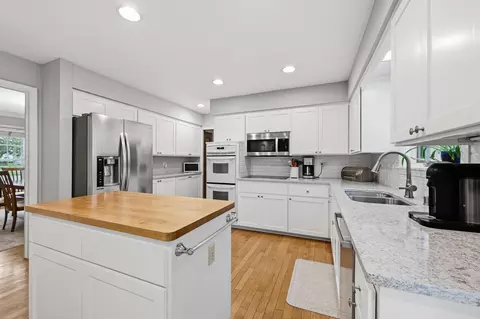 Kitchen - 480 E Calumet, Fox Point, WI 53217 photo 4 of 4