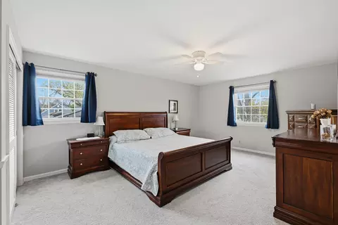 Bedroom - 480 E Calumet, Fox Point, WI 53217 photo 1 of 4