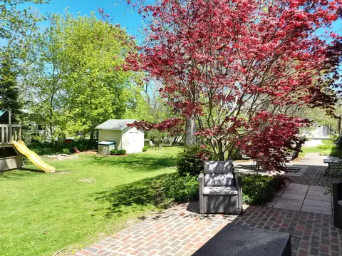 Exterior - 480 E Calumet, Fox Point, WI 53217 photo 7 of 15