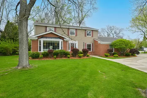 480 E Calumet, Fox Point, WI 53217